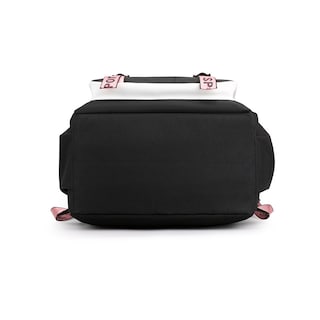 Foto 2 | Foto 2 | Venta Internacional - Mochila Yifan Negra TikTok