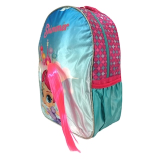 Foto 2 | Foto 2 | Mochila Preescolar Shimmer Atm 5347 Rosa
