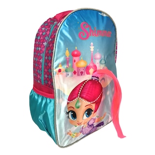 Foto 3 | Foto 3 | Mochila Preescolar Shimmer Atm 5347 Rosa