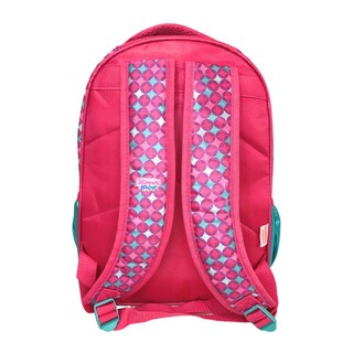 Foto 4 | Foto 4 | Mochila Preescolar Shimmer Atm 5347 Rosa