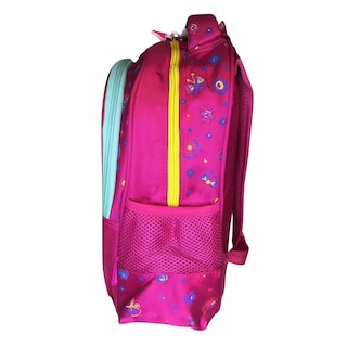 Foto 2 | Foto 2 | Mochila Preescolar Golden Kids Df-8292 Conejo Rosa