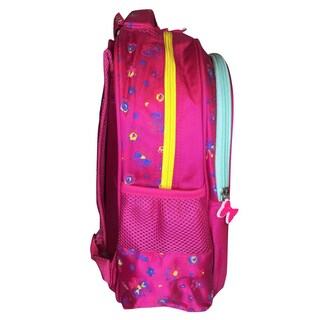 Foto 3 | Foto 3 | Mochila Preescolar Golden Kids Df-8292 Conejo Rosa