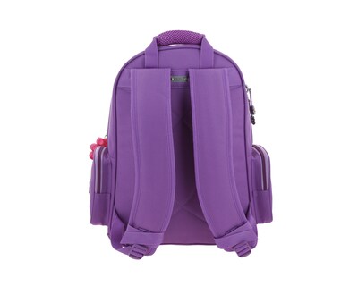 Foto 4 | Foto 4 | Mochila Chenson Radiaa Morada para Niña