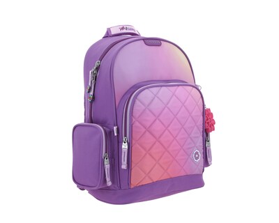 Foto 6 | Foto 6 | Mochila Chenson Radiaa Morada para Niña