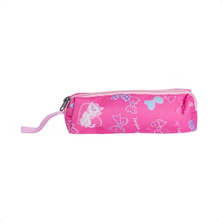 Foto 4 | Foto 4 | Kit Escolar Mochila Lonchera Lapicera Diseño de Gato Rosa
