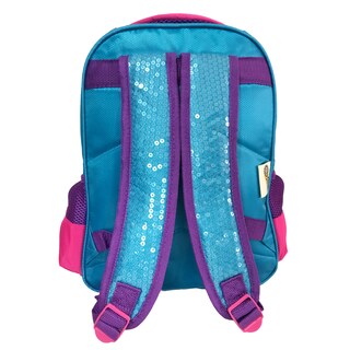 Foto 4 | Foto 4 | Mochila Infantil Preescolar 3d Shopkins Atm Azul
