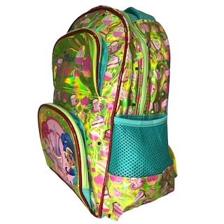 Foto 2 | Foto 2 | Mochila Infantil Kinder Shimmer & Shine 5339 Verde