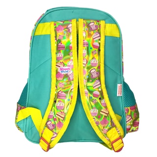 Foto 4 | Foto 4 | Mochila Infantil Kinder Shimmer & Shine 5339 Verde
