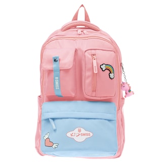 Foto 1 | Foto 1 | Mochila K-swiss Cloudy Color Rosa Niña