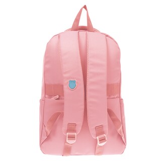 Foto 3 | Foto 3 | Mochila K-swiss Cloudy Color Rosa Niña