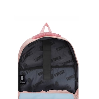 Foto 4 | Foto 4 | Mochila K-swiss Cloudy Color Rosa Niña