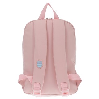 Foto 3 | Foto 3 | Mochila K-swiss Unibabe Color Rosa Niña