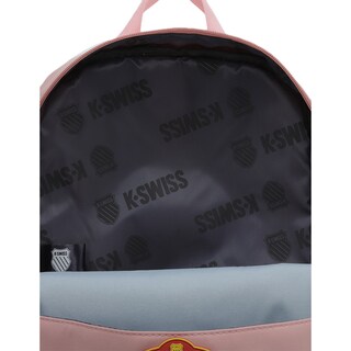 Foto 4 | Foto 4 | Mochila K-swiss Unibabe Color Rosa Niña
