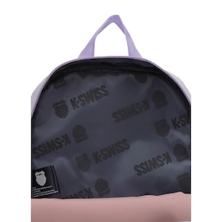 Foto 4 | Foto 4 | Mochila K-swiss Unibabe Color Lila Niña
