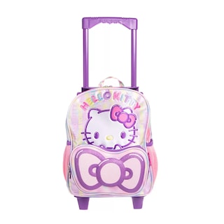 Foto 1 | Foto 1 | Mochila Kinder Con Ruedas Ruz Hello Kitty