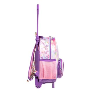 Foto 5 | Foto 5 | Mochila Kinder Con Ruedas Ruz Hello Kitty
