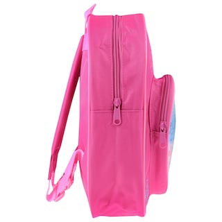Foto 3 | Foto 3 | Mochila Escolar Peppa Pig Para Niñas, Mochila Para Libros, Color Rosa - Venta Internacional.