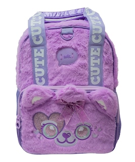 Foto 1 | Foto 1 | Mochilita Puppy Cute Morada