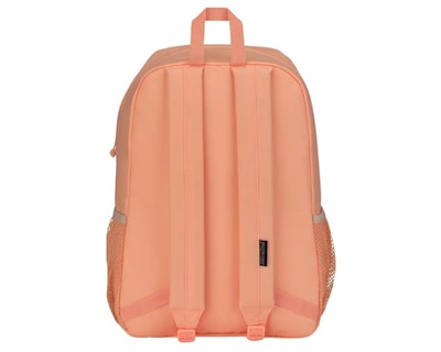 Foto 4 | Foto 4 | Mochila Jansport Doubleton Naranja Js0a7znyz72 Color Naranja