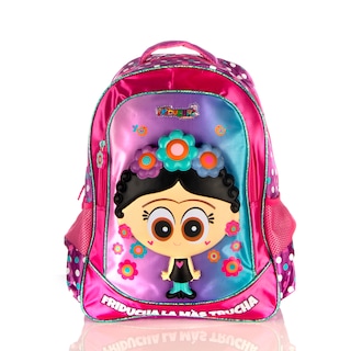Foto 1 | Foto 1 | Mochila Friducha My Friduchis!