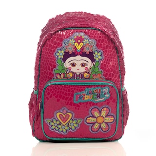 Foto 1 | Foto 1 | Mochila Friducha Jelou!