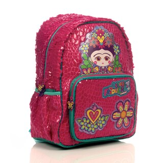Foto 2 | Foto 2 | Mochila Friducha Jelou!