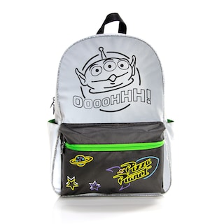 Foto 1 | Foto 1 | Mochila Toy Story Alien Pizza Planet Oficial