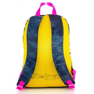 Foto 4 | Foto 4 | Mochila Lilo Y Stitch Wild One Estampado Primaria Atm