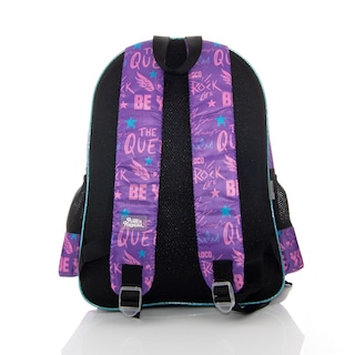 Foto 4 | Foto 4 | Mochila Original Los Polinesios Shut Up And Kiss Me