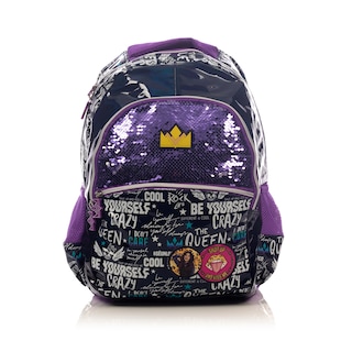 Foto 1 | Foto 1 | Mochila Original Los Polinesios The Queen