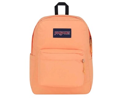 Foto 1 | Foto 1 | Mochila Jansport Superbreak Naranja