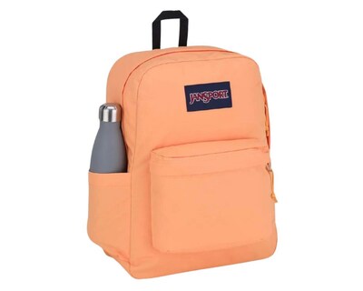 Foto 2 | Foto 2 | Mochila Jansport Superbreak Naranja