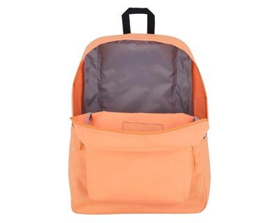 Foto 3 | Foto 3 | Mochila Jansport Superbreak Naranja