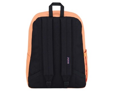 Foto 4 | Foto 4 | Mochila Jansport Superbreak Naranja