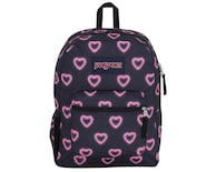 Mochila Jansport Cross Town Negro