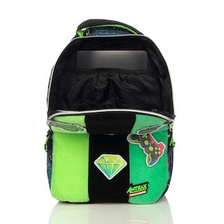 Foto 4 | Foto 4 | Mochila Antrax Video Game