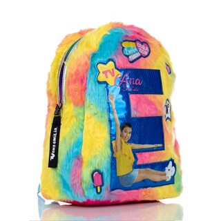 Foto 2 | Foto 2 | Mochila Escolar Atmpacks Ana Emilia Multicolor