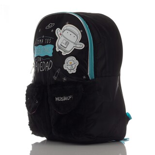 Foto 3 | Foto 3 | Mochila Mostropi Vuela Alto Original Backpack