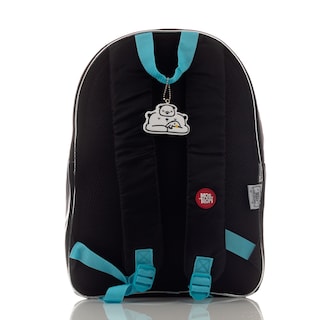Foto 4 | Foto 4 | Mochila Mostropi Vuela Alto Original Backpack