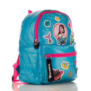 Foto 2 | Foto 2 | Mochil Ana Emilia Multicolor para Niñas