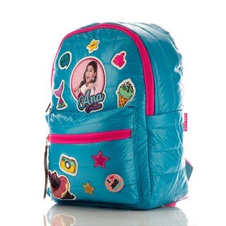 Foto 3 | Foto 3 | Mochil Ana Emilia Multicolor para Niñas