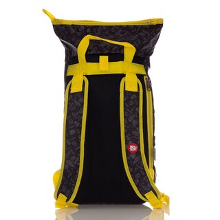 Foto 4 | Foto 4 | Mochila Escolar Atm Negra