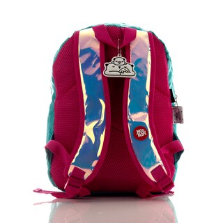 Foto 4 | Foto 4 | Mochila Atmpacks Mostropi Opi Kipi Blue