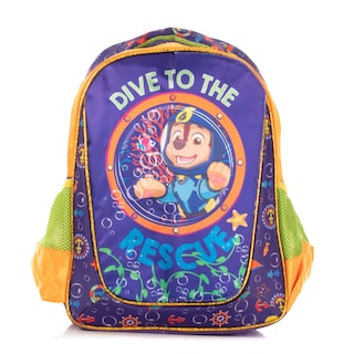 Foto 1 | Foto 1 | Mochila Primaria Dive To The Rescue