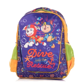 Foto 3 | Foto 3 | Mochila Primaria Dive To The Rescue