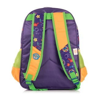 Foto 5 | Foto 5 | Mochila Primaria Dive To The Rescue
