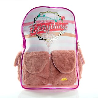 Foto 1 | Foto 1 | Mochila Los Polinesios, Love Is Everything Ii