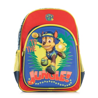 Foto 1 | Foto 1 | Mochila Paw Patrol Jungle 1114