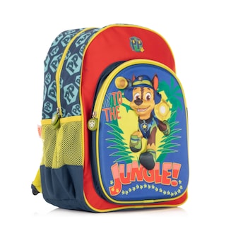 Foto 2 | Foto 2 | Mochila Paw Patrol Jungle 1114