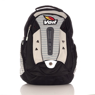 Foto 1 | Foto 1 | Mochila Deportiva Voit 9232 Color Gris Diseño Alta Calidad